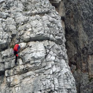 Via Ferrata i Østrig, www.aktivostrig.dk