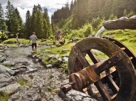 Saalbach, www.aktivostrig.dk