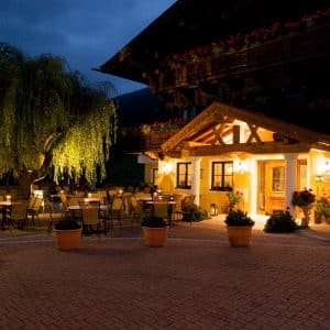 Hotel Eggerhof, www.aktivostrig.dk