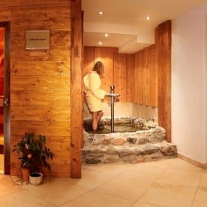 Hotel Eggerhof, Saalbach -www.aktivostrig.dk