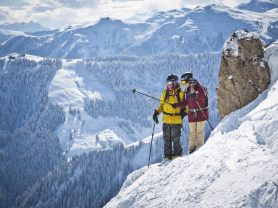 Saalbach, www.aktivostrig.dk