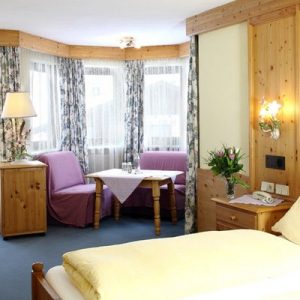 Hotel Erhart, Sölden, www.aktivostrig.dk