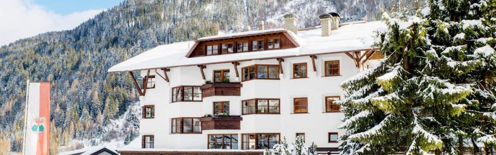 Hotel Grischuna, St. Anton am Arlberg, www.aktivostrig.dk