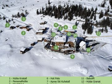 Silbertal, Alm-Ferienclub, www.aktivostrig.dk