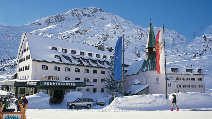 Hotel Arlberg1800, www.aktivostrig.d