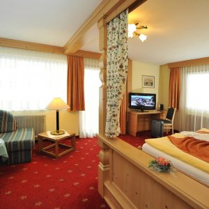 Hotel Schönegg, Seefeld-www.aktivostrig.dk