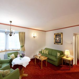 Hotel Bergland, Seefeld, www.aktivostrig.dk