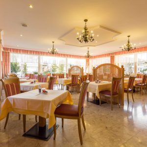 Hotel Schönegg, Seefeld-www.aktivostrig.dk