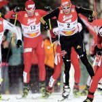 nordic-combined-triple,Langrend i Seefeld, www.aktivostrig.dk