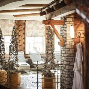 Hotel Eva, www.aktivostrig.dk
