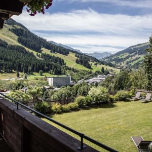 Hotel Birkenhof, Hinterglemm - www.aktivostrig.dk