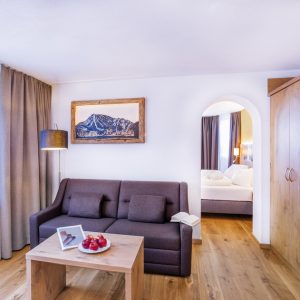 Biohotel Leutascherhof, Seefeld-www.aktivostrig.dk