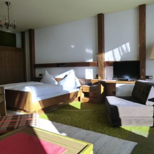 Hotel Garni Sonnen-Alp, seefeld-www.aktivostrig.dk
