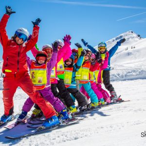 skiskole - www.aktivostrig.dk