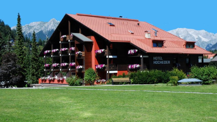 Hotel Hocheder, www.aktivostrig.dk