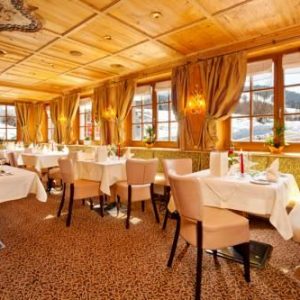 Hotel Hocheder, Seefeld, www.aktivostrig.dk