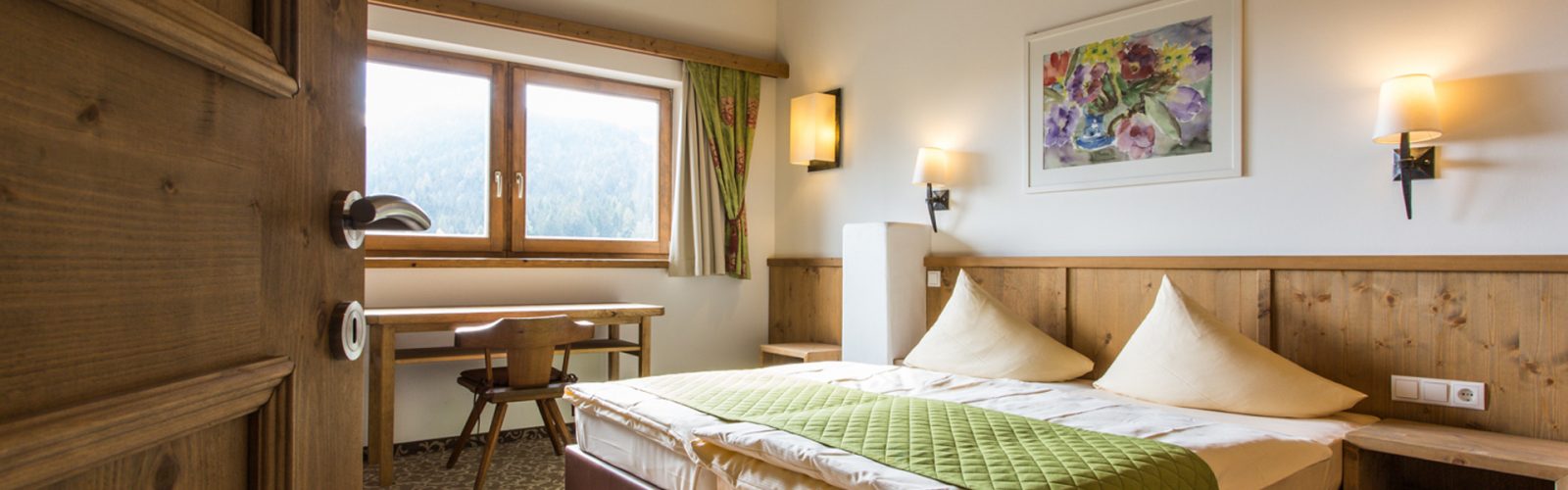 Hotel Alte Schmiede, Seefeld-www.aktivostrig.dk