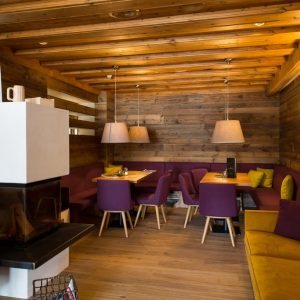 Hotel Hocheder, Seefeld, www.aktivostrig.dk