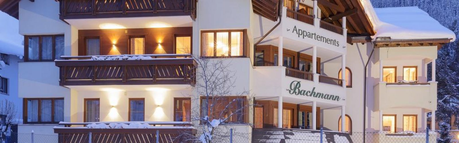 App./Hotel-Garni Acksteiner, St. Anton am Arlberg-www.aktivostrig.dk