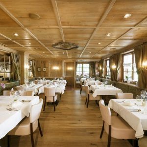 Hotel Hocheder, Seefeld, www.aktivostrig.dk