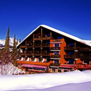 Hotel Hocheder, Seefeld, www.aktivostrig.dk