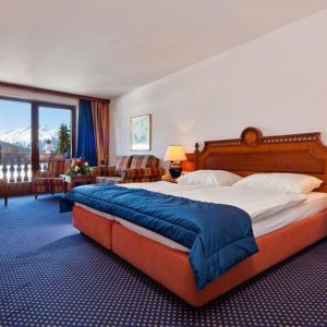 Hotel Hocheder, www.aktivostrig.dk