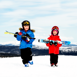 skiskole - www.aktivostrig.dk