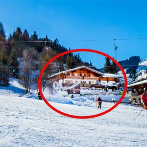 Appartmenthotel Hechenberg, Saalbach-Hinterglim,www.aktivostrig.dk