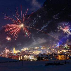 Ischgl - www.aktivostrig.dk