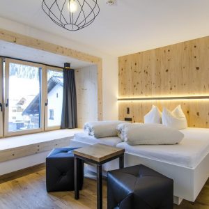 Apart Chamins, Ischgl - www.aktivostrig.dk