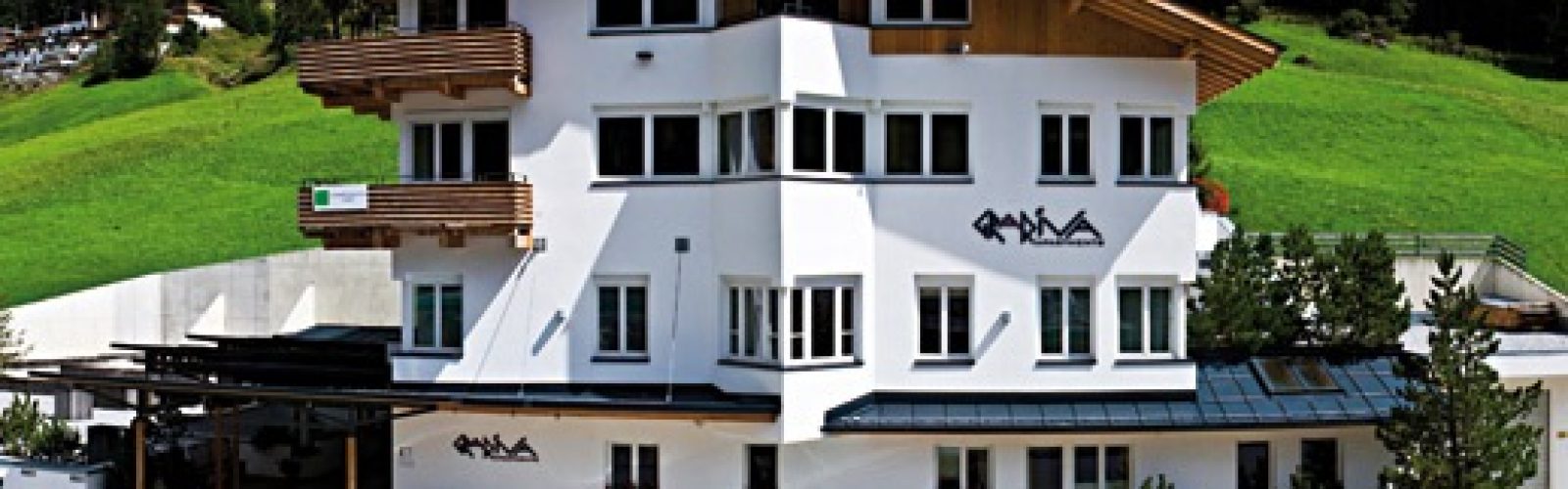 Gradiva Apartments, Ischgl - www.aktivostrig.dk