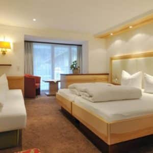 Hotel Arnika, Ischgl-www.aktivostrig.dk