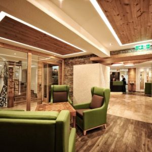 Hotel Arnika, Ischgl-www.aktivostrig.dk