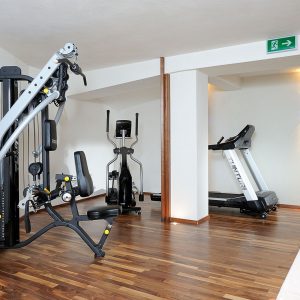 Hotel Jägerhof, www.aktivostrig.dk
