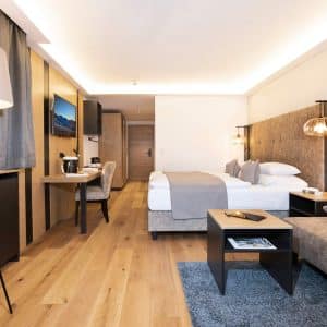 Hotel Seiblishof, Ischgl, www.aktivostrig.dk