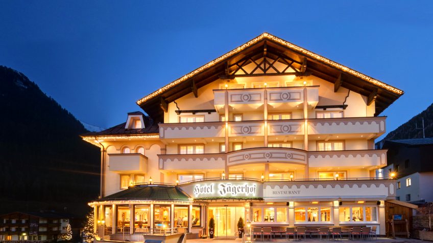 Hotel Jägerhof, www.aktivostrig.dk