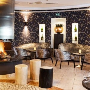 Hotel Seiblishof, Ischgl, www.aktivostrig.dk