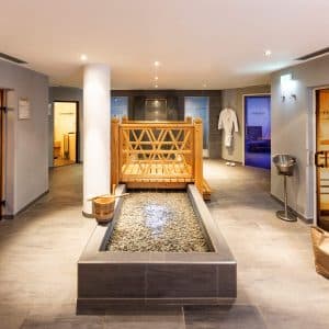 Hotel Seiblishof, Ischgl, www.aktivostrig.dk