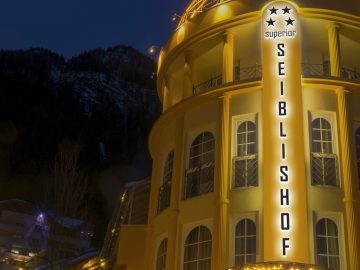 Hotel Seiblishof, Ischgl, www.aktivostrig.dk
