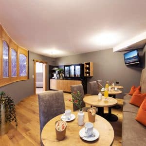 Hotel Seiblishof, Ischgl, www.aktivostrig.dk