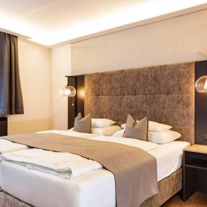 Hotel Seiblishof, Ischgl, www.aktivostrig.dk