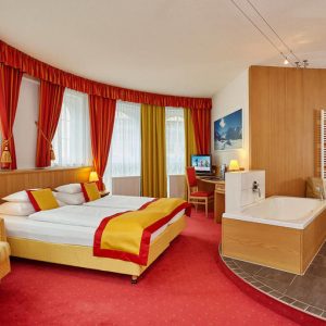 Hotel Seiblishof, Ischgl - www.aktivostrig.dk