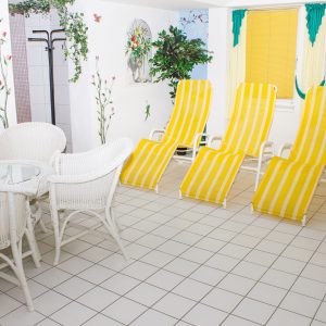 Hotel Habhof, Sefeld - www.aktivostrig.dk