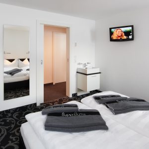 Ischglliving appartements, Ischgl, www.aktvostrig.dk