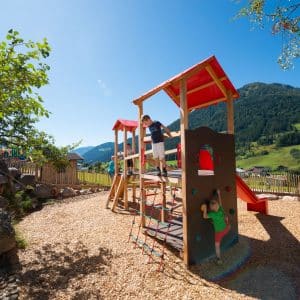 Hotel Martinerhof in St. Martin/Wagrain - www.aktivostlrig.dk