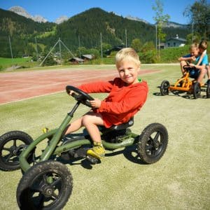 Hotel Martinerhof in St. Martin/Wagrain - www.aktivostlrig.dk