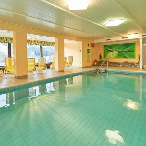 Hotel Martinerhof in St. Martin/Wagrain - www.aktivostlrig.dk
