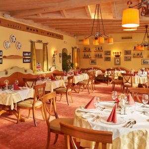 Hotel Martinerhof in St. Martin/Wagrain - www.aktivostlrig.dk