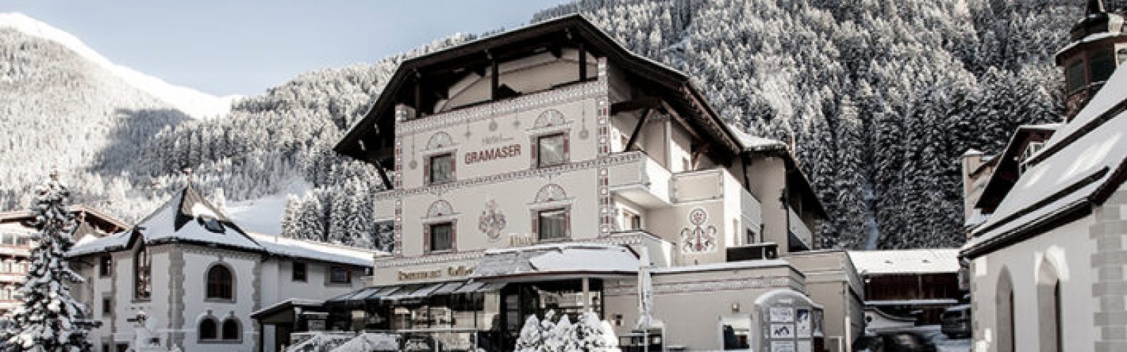 Hotel Gramaser, Ischgl -www.aktivostrig.dk