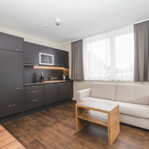 Hotel Gramaser, Ischgl -www.aktivostrig.dk